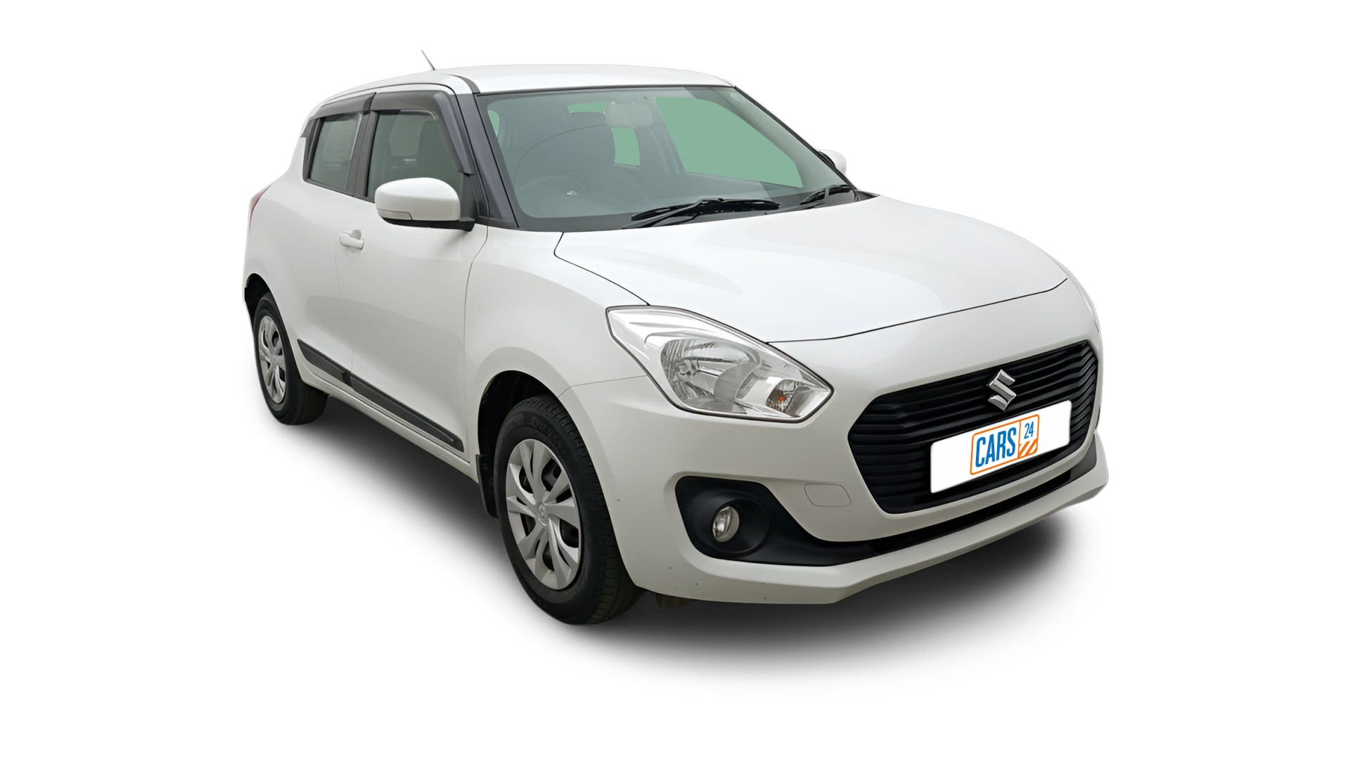 Maruti Swift-img